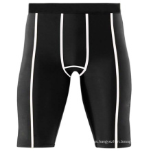 Popular Top Sell Compression Tight MMA Short (SRC221)